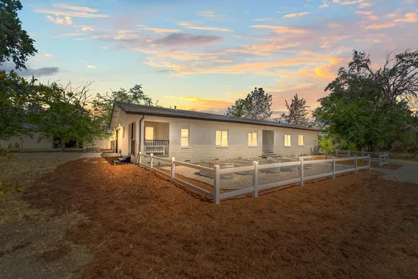 $1,080,000 | 15595 Highway 16, Capay, CA 95607
