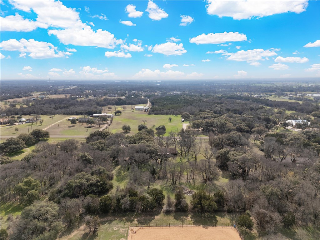 472 Coxs Oak Valley Road Waco, TX 76705 - Photo 41 of 47 a view of a lake with a city
