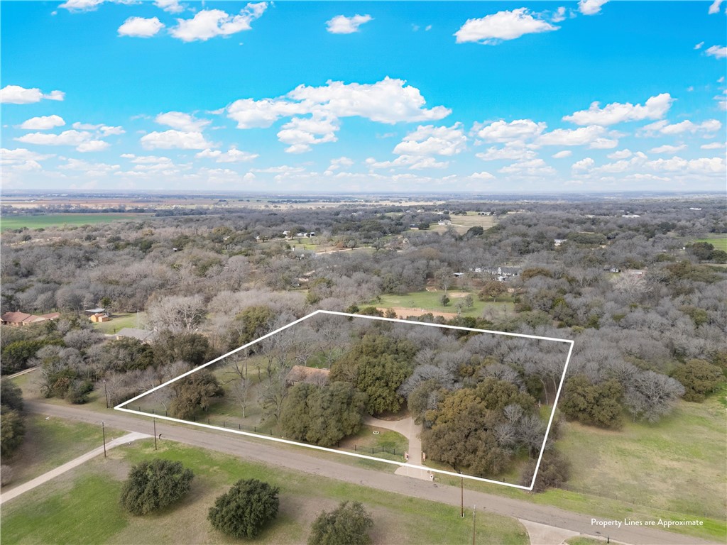 472 Coxs Oak Valley Road Waco, TX 76705 - Photo 45 of 47 a view of a lake from a balcony
