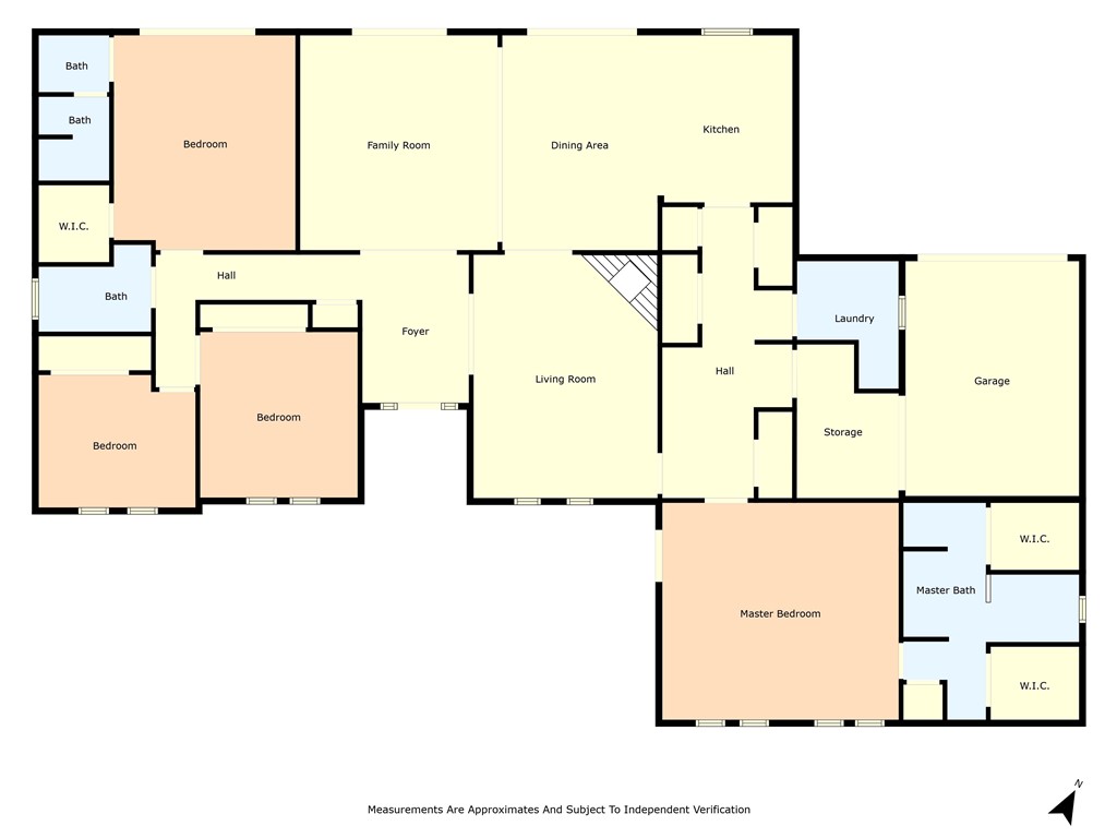 472 Coxs Oak Valley Road Waco, TX 76705 - Photo 47 of 47