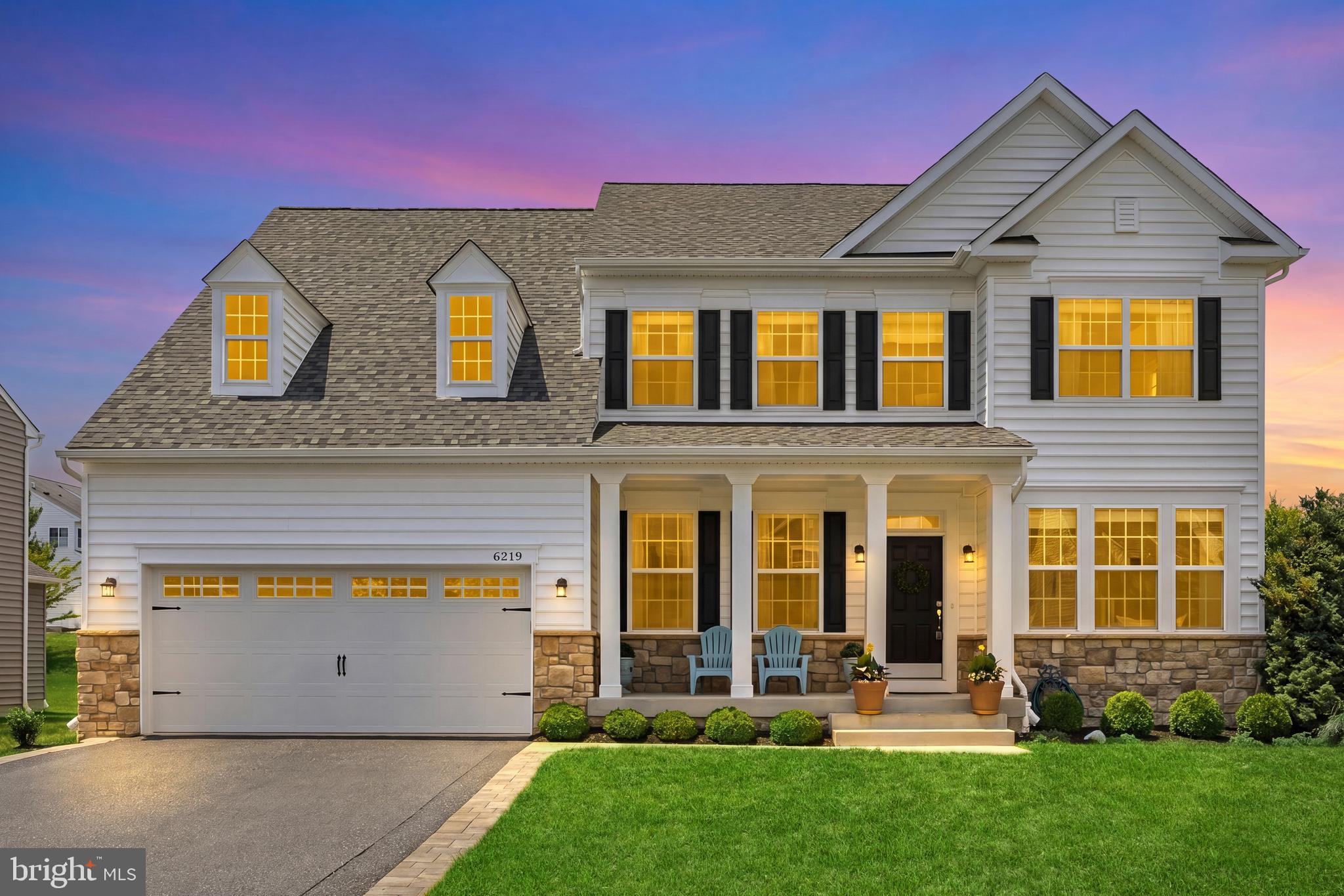 6219 Austin Way Elkridge, MD 21075 - Photo 4 of 60