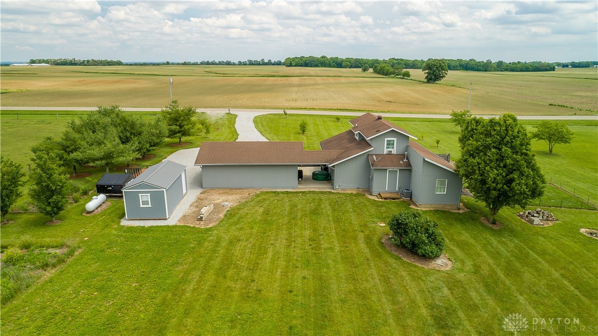7587 West State Rte 29 De Graff, OH 43318 - Photo 14 of 48