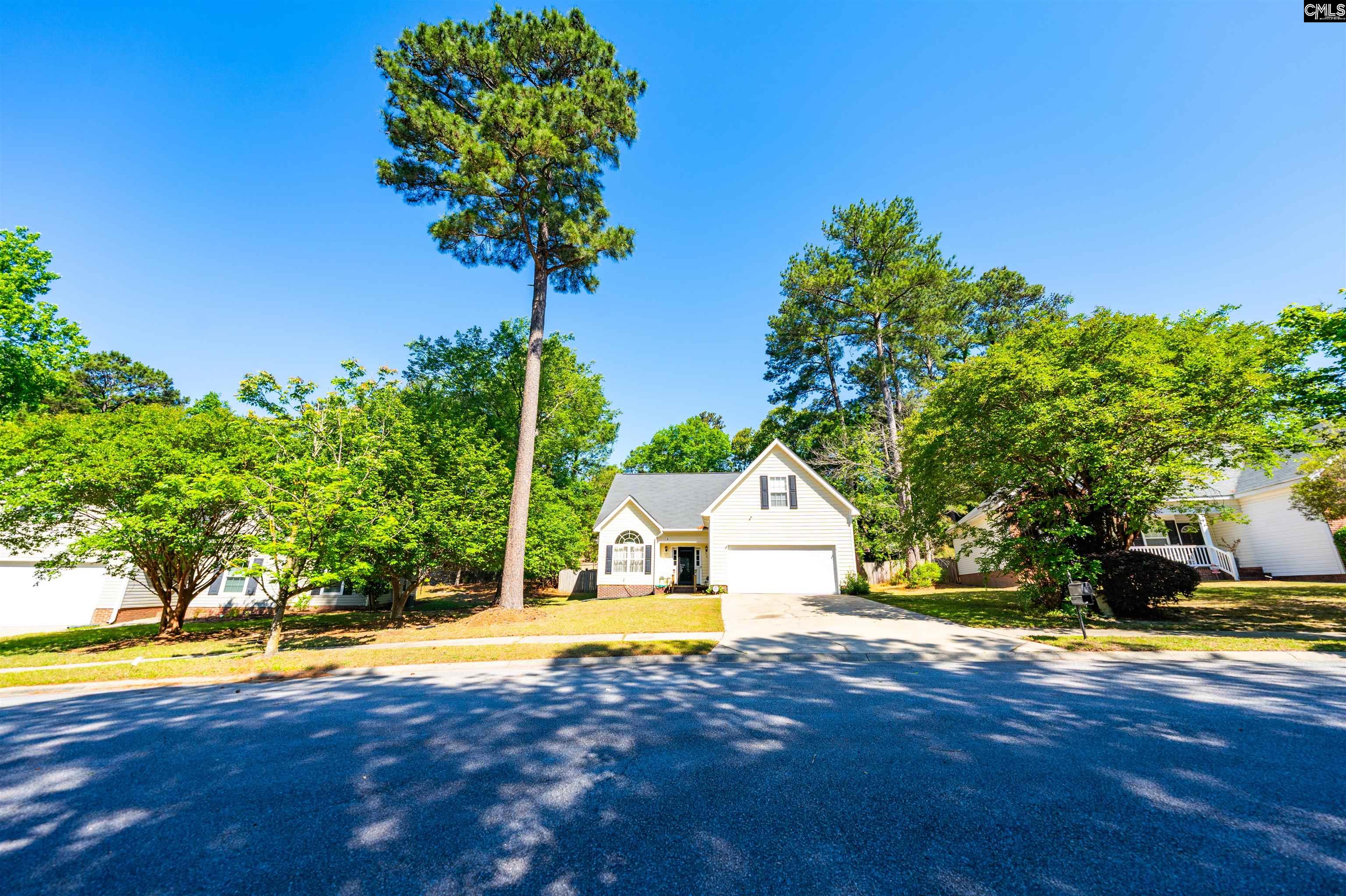130 Brandon Hall Road Columbia, SC 29229 - Photo 4 of 45