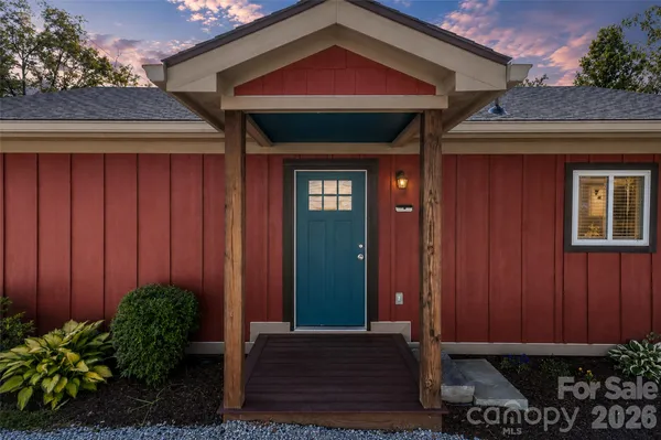 $439,000 | 166 Outland Avenue, Brevard, NC 28712