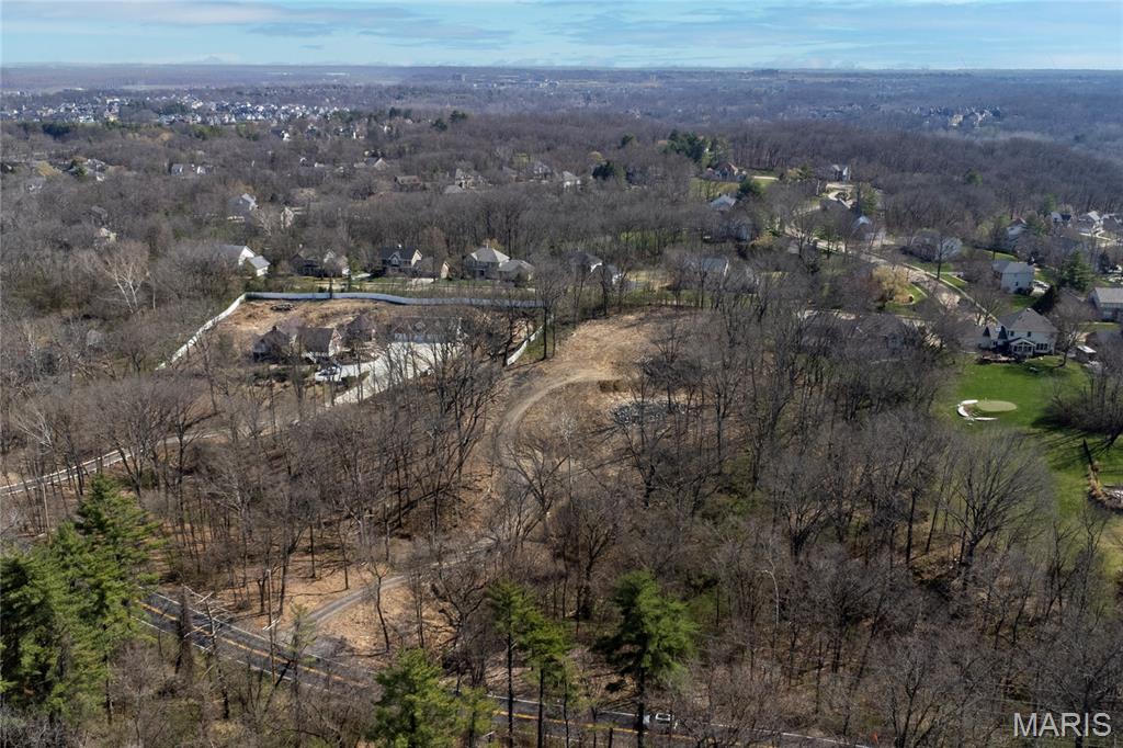 1504-tbb Kehrs Mill Road Chesterfield, MO 63005 - Photo 2 of 33