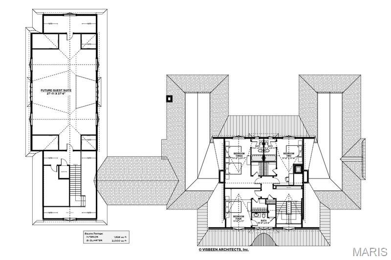 1504-tbb Kehrs Mill Road Chesterfield, MO 63005 - Photo 21 of 33