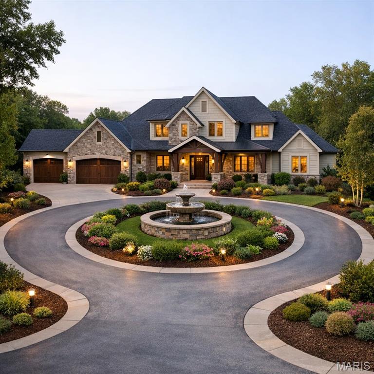 1504-tbb Kehrs Mill Road Chesterfield, MO 63005 - Photo 23 of 33