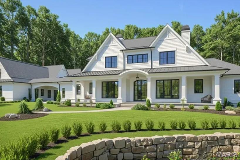 1504-tbb Kehrs Mill Road Chesterfield, MO 63005 - Photo 24 of 33