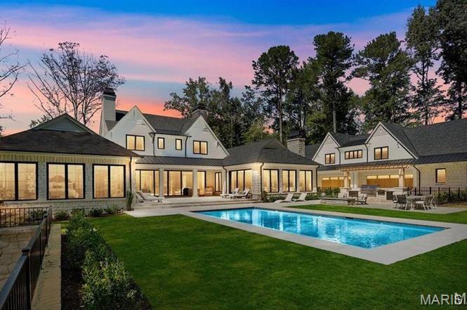 1504-tbb Kehrs Mill Road Chesterfield, MO 63005 - Photo 25 of 33