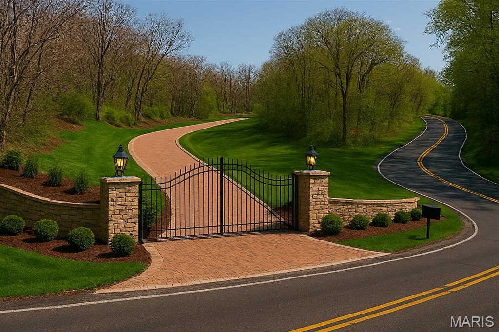 1504-tbb Kehrs Mill Road Chesterfield, MO 63005 - Photo 28 of 33