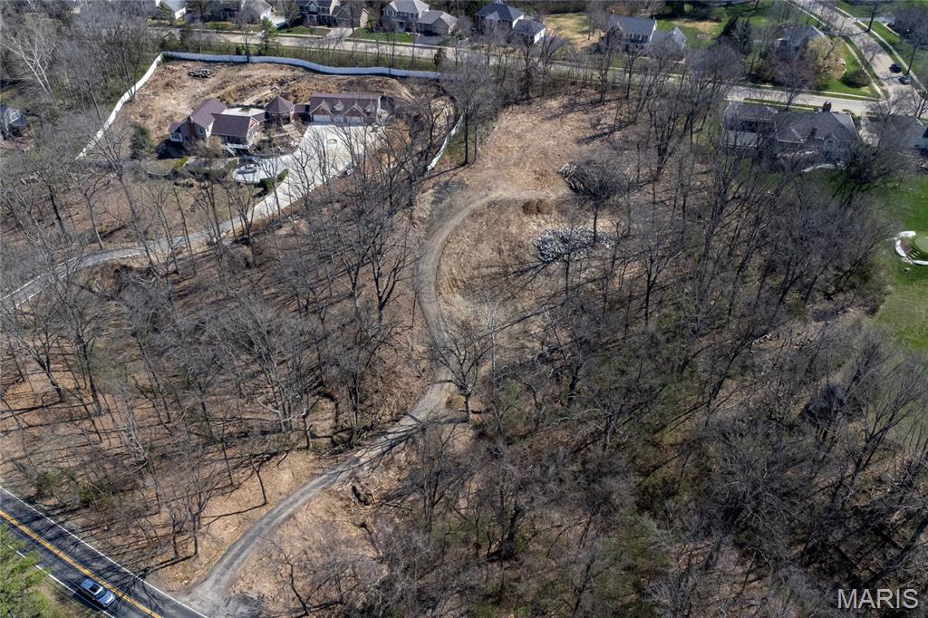 1504-tbb Kehrs Mill Road Chesterfield, MO 63005 - Photo 30 of 33