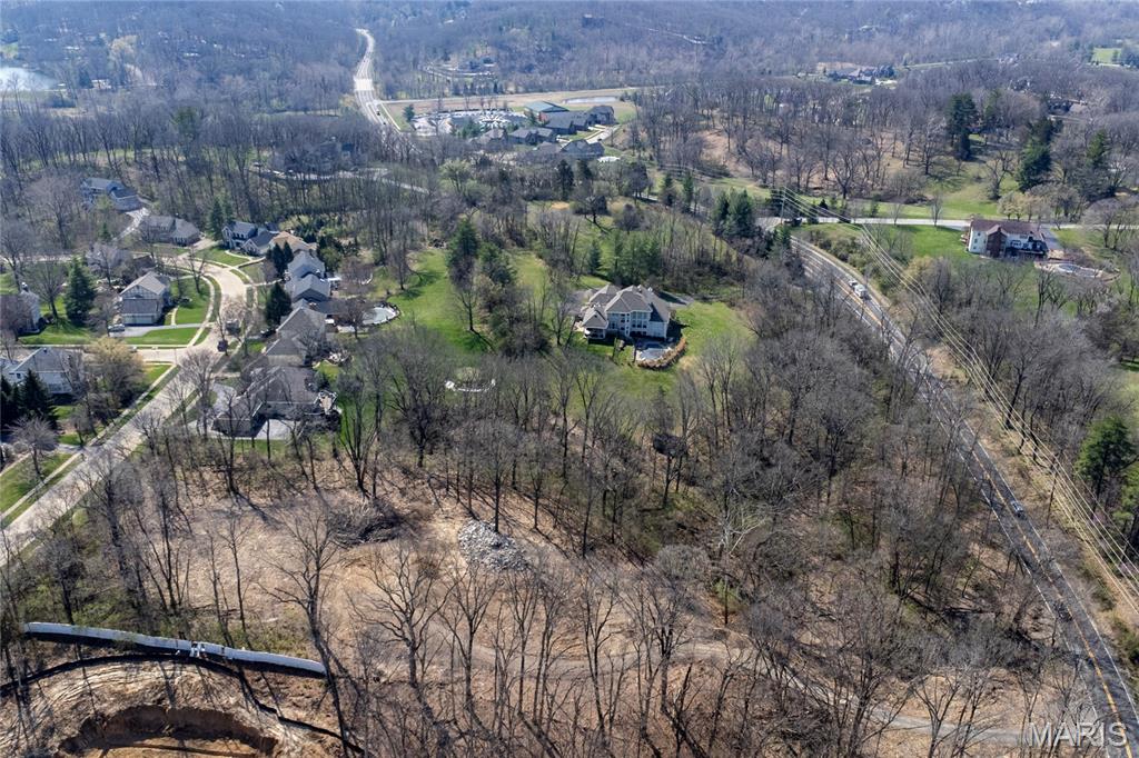 1504-tbb Kehrs Mill Road Chesterfield, MO 63005 - Photo 31 of 33