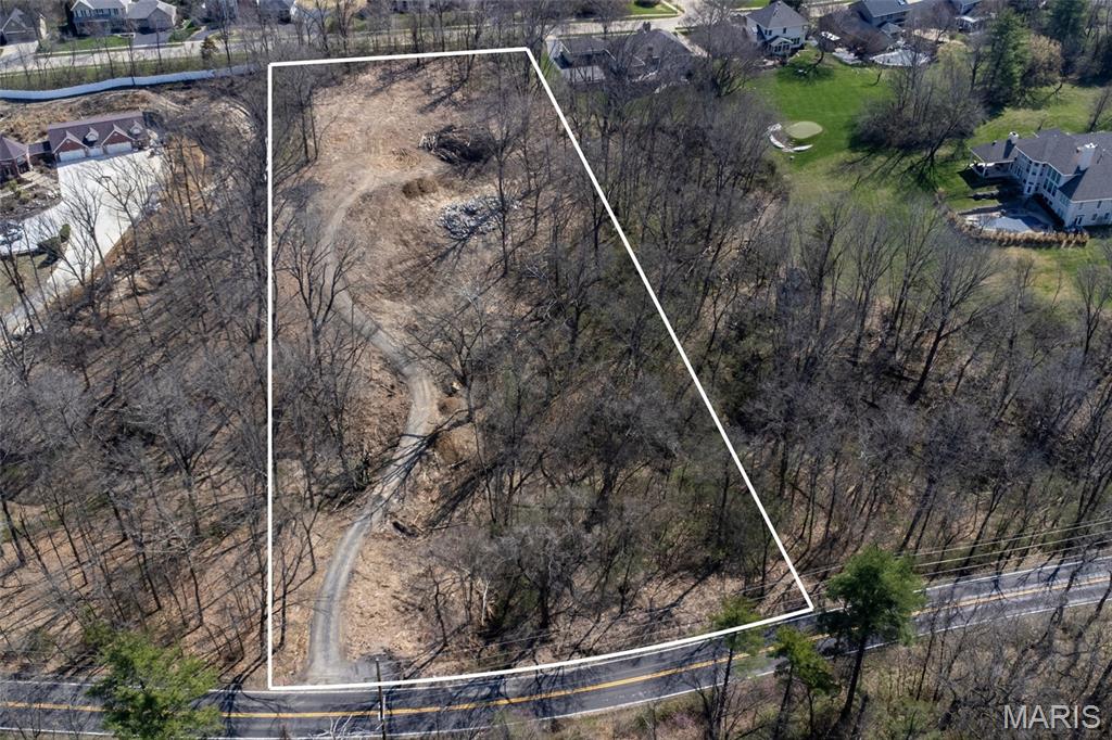 1504-tbb Kehrs Mill Road Chesterfield, MO 63005 - Photo 33 of 33