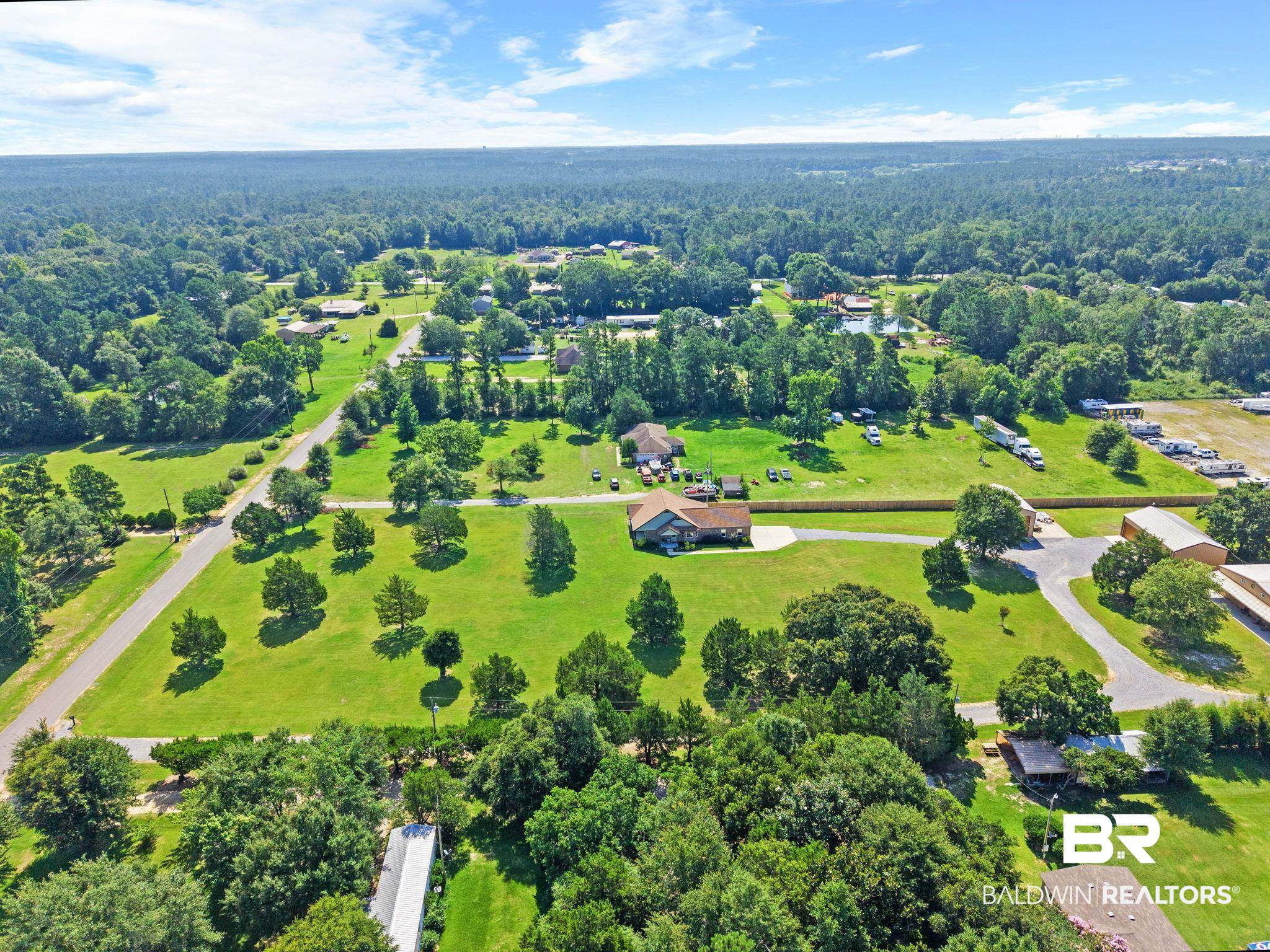 24776 South Rolling Green Road, Unit HOME1 Elberta, AL 36530 - Photo 89 of 98