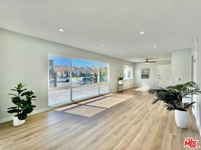 $3,662 | 2012 South Bedford Street, Unit 1, Los Angeles, CA 90034