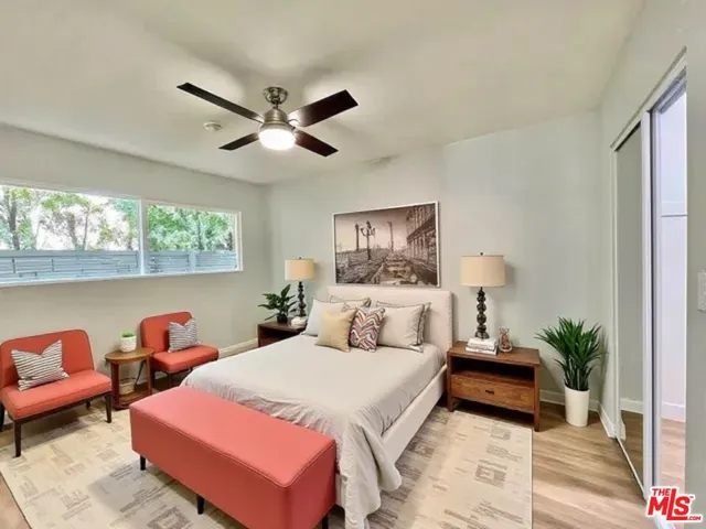 $3,662 | 2012 South Bedford Street, Unit 1, Los Angeles, CA 90034