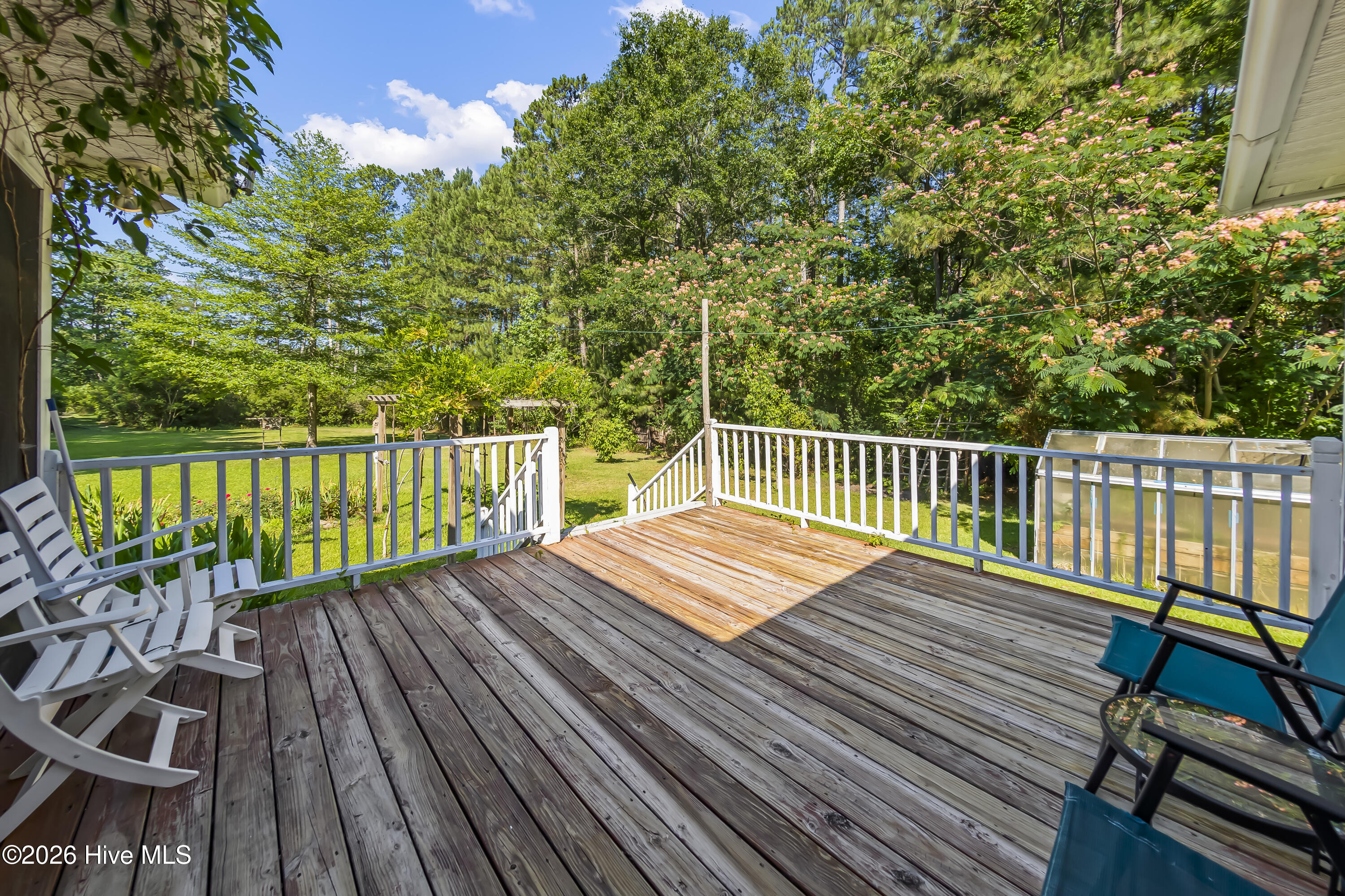 965 Old Mill Road Oriental, NC 28571 - Photo 50 of 62