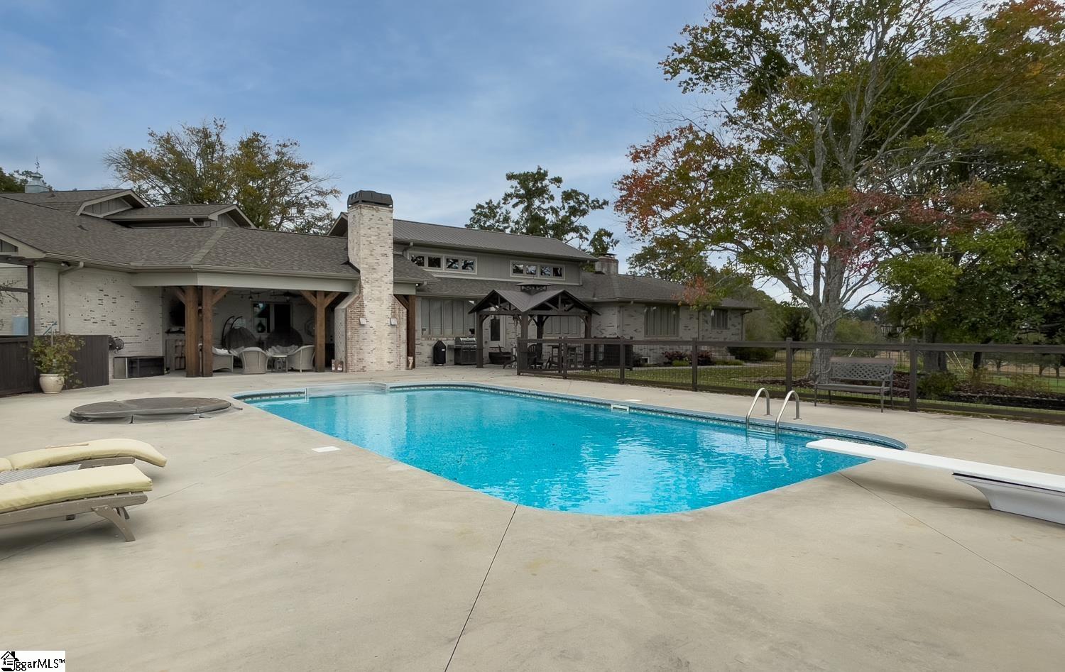 394 Old Batson Road Taylors, SC 29687 - Photo 35 of 36