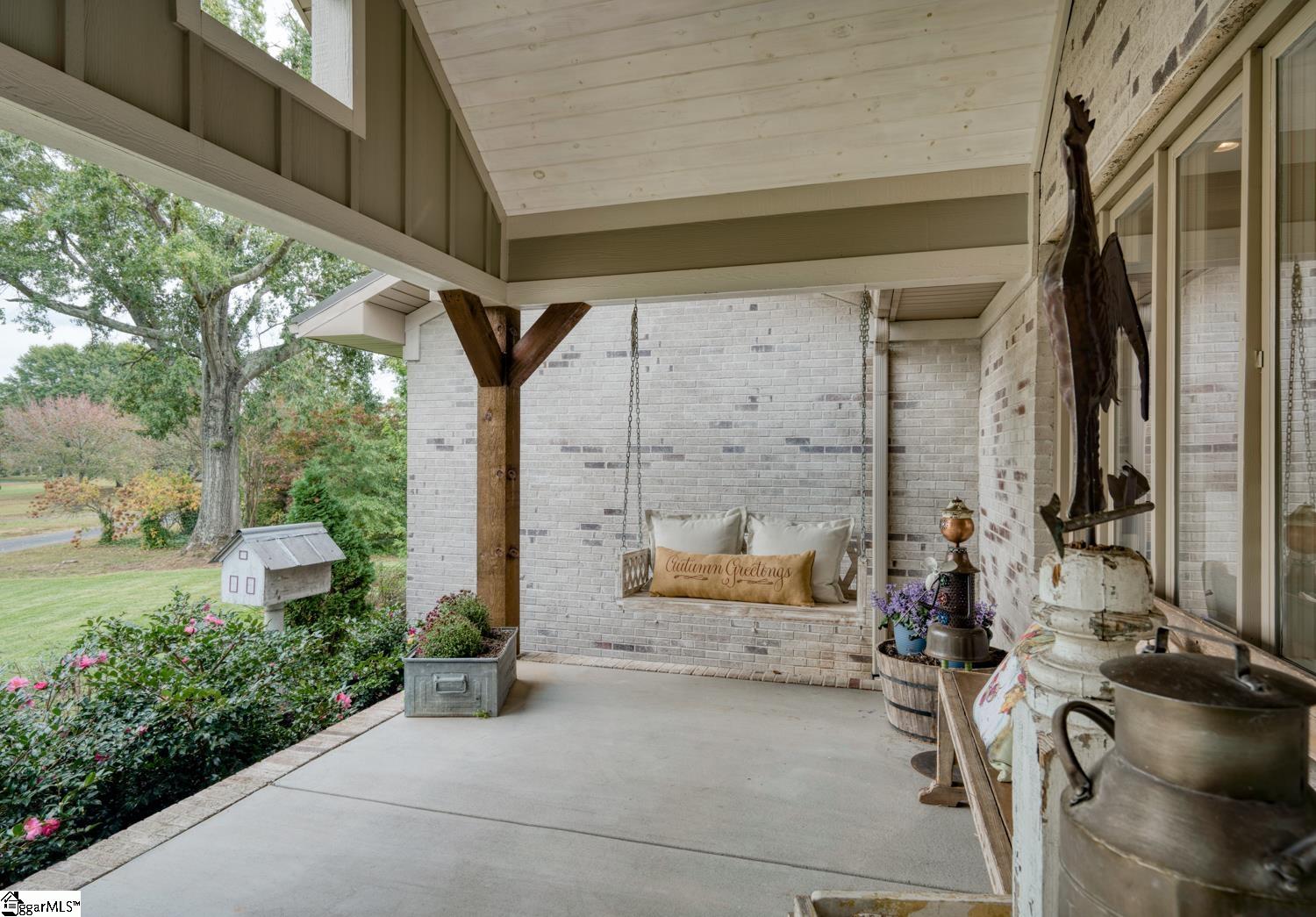 394 Old Batson Road Taylors, SC 29687 - Photo 4 of 36