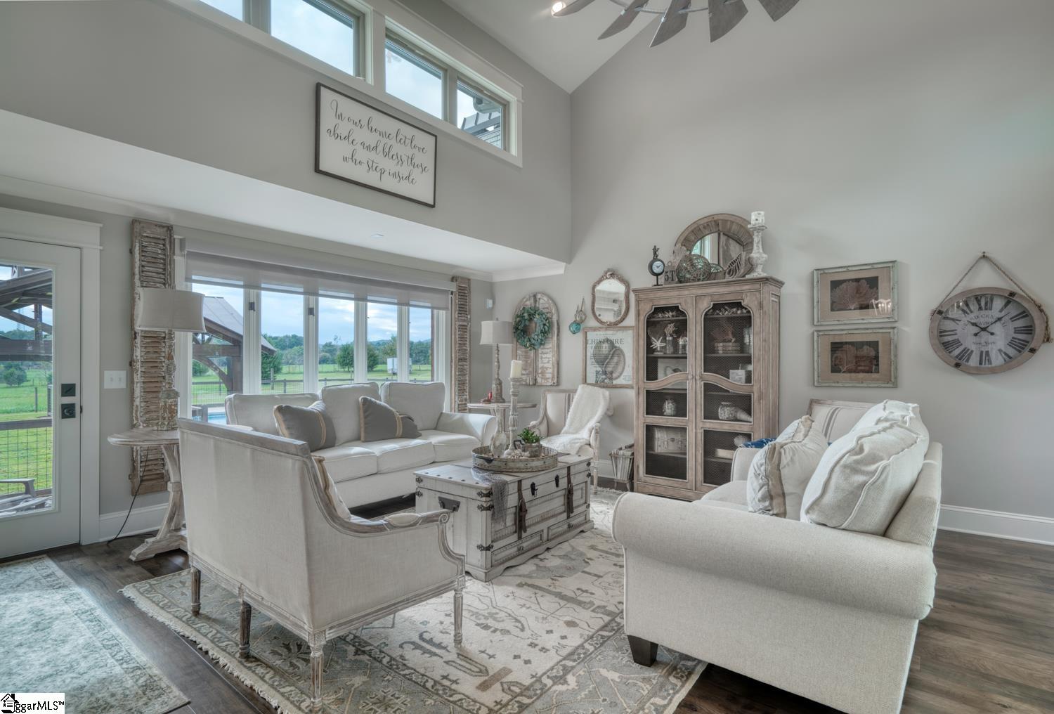 394 Old Batson Road Taylors, SC 29687 - Photo 8 of 36