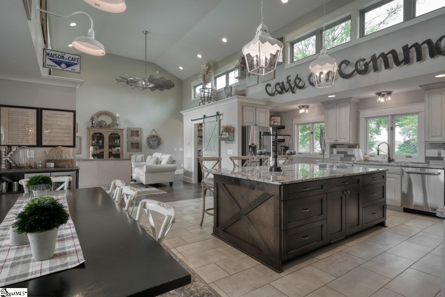 394 Old Batson Road Taylors, SC 29687 - Photo 10 of 36