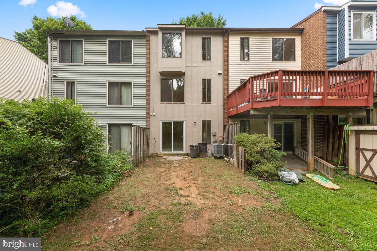 10749 Lester Street Silver Spring, MD 20902 - Photo 34 of 38