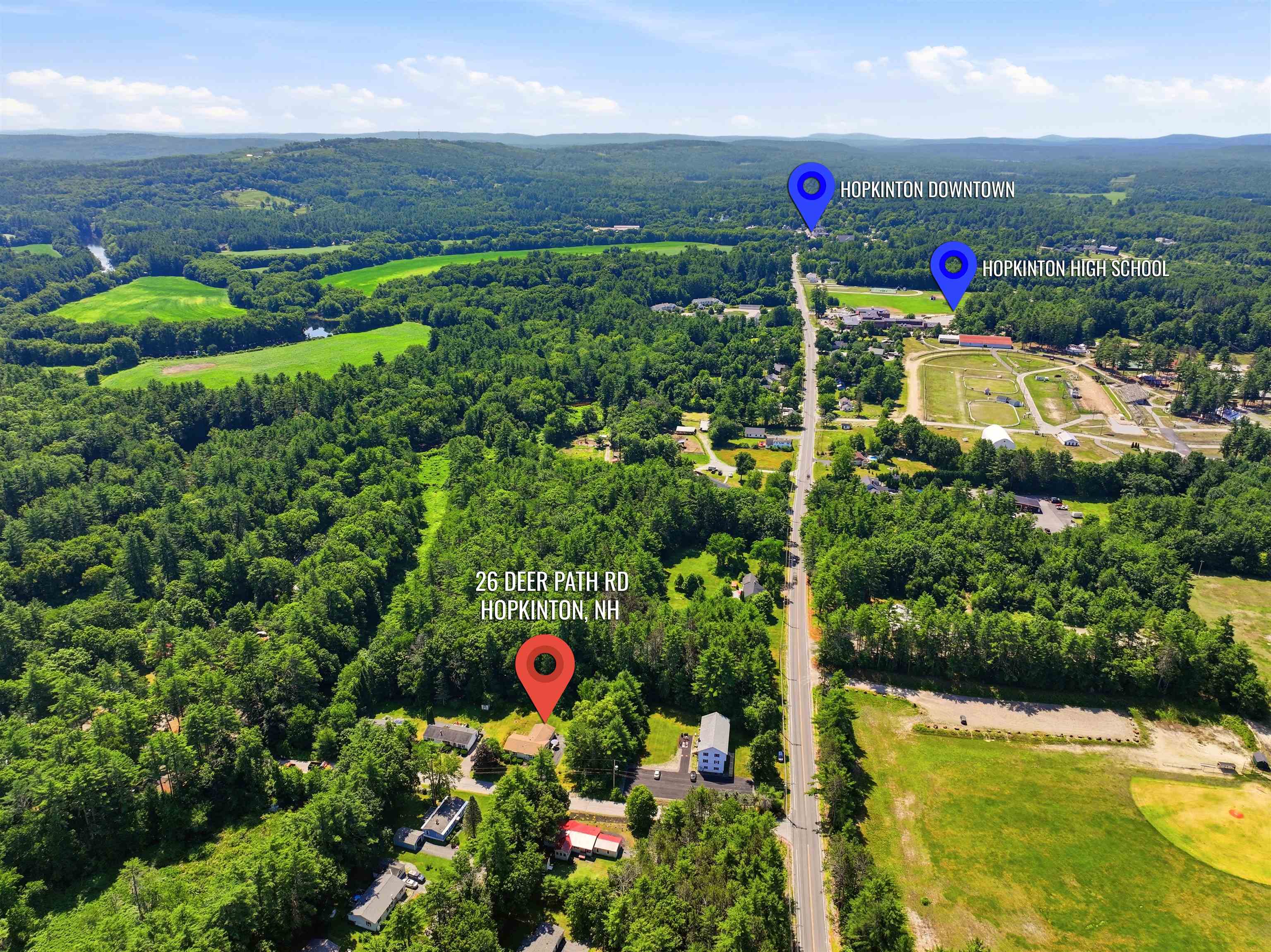 26 Deer Path Road Hopkinton, NH 03229 - Photo 34 of 48 Gallery Image 34