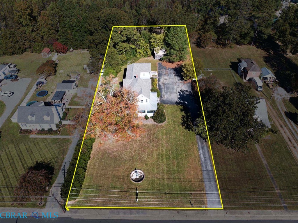 200 Irvington Road Kilmarnock, VA 22482 - Photo 17 of 21