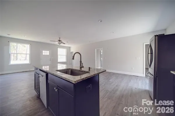 $1,975 | 112 Rockwell Court, Mount Gilead, NC 27306