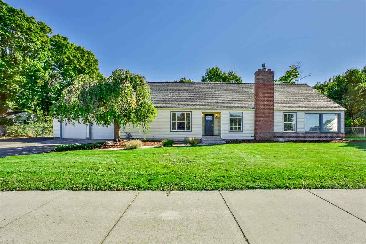 1026 North University Road Spokane Valley, WA 99206 - Photo 2 of 27
