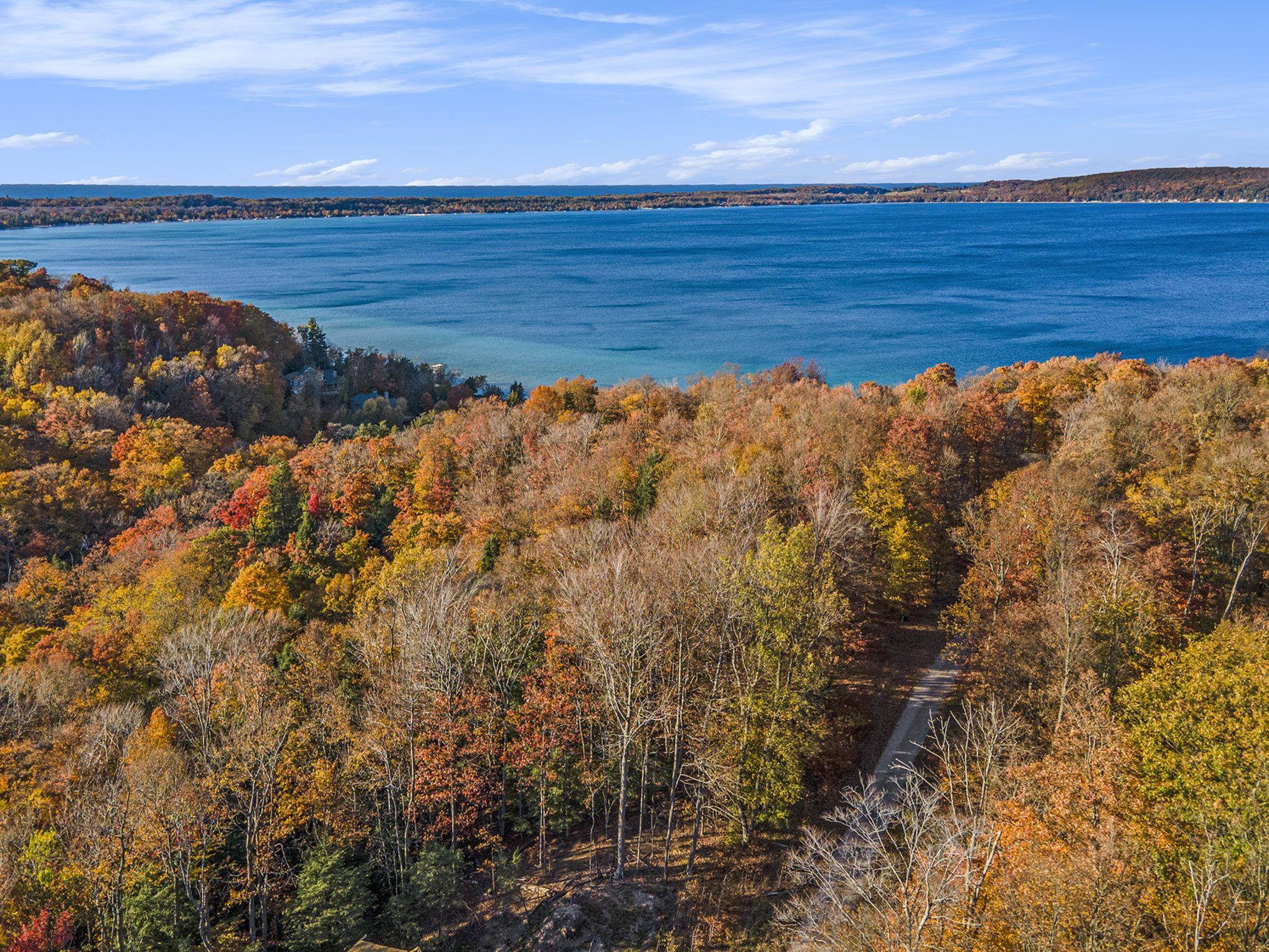 0 Treetops Lane Frankfort, MI 49635 - Photo 5 of 16