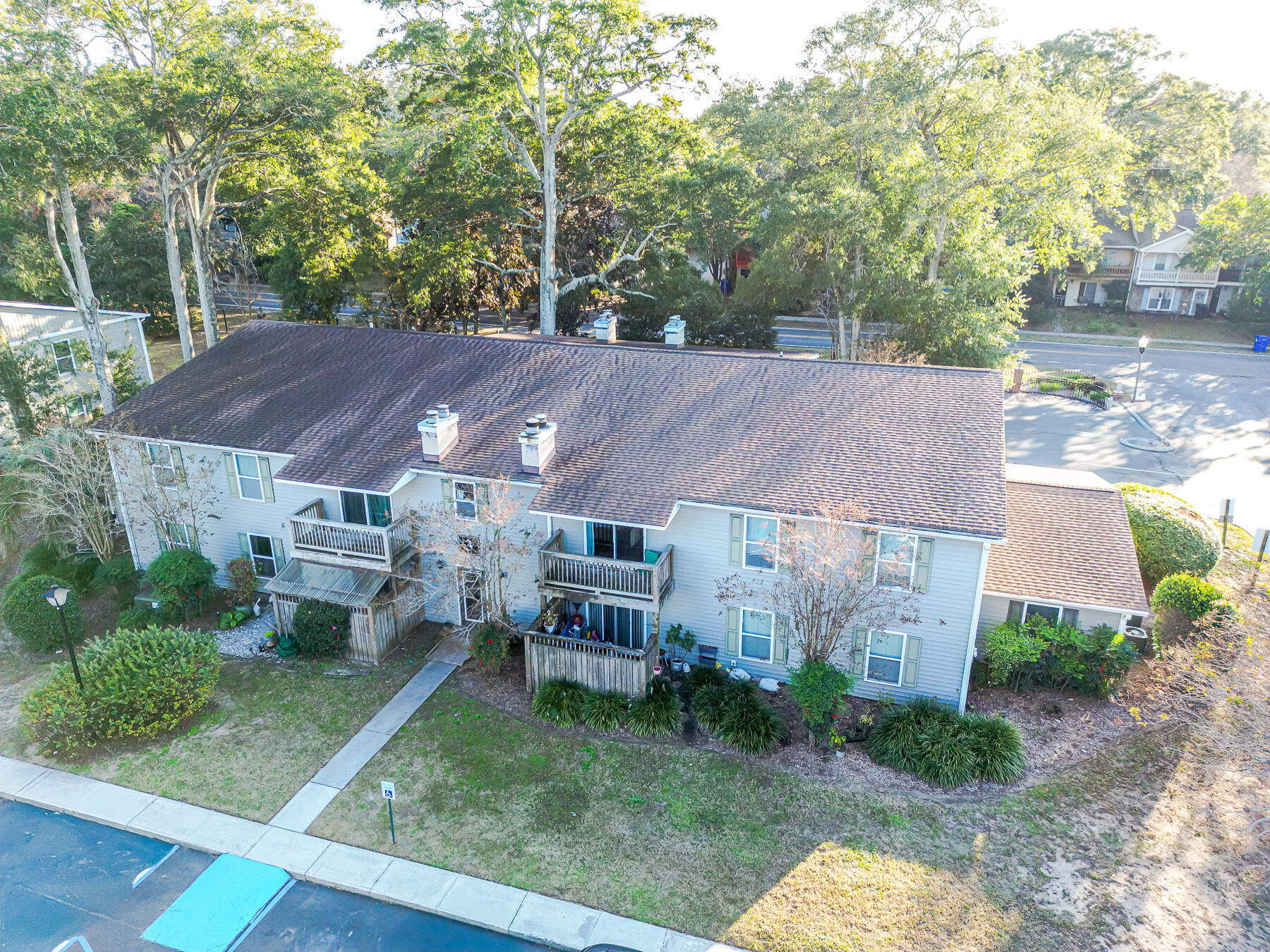 1402 Camp Road, Unit 3F Charleston, SC 29412 - Photo 49 of 54 JSRE-62