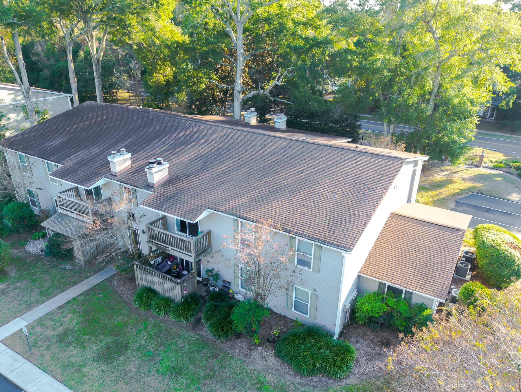 1402 Camp Road, Unit 3F Charleston, SC 29412 - Photo 50 of 54 JSRE-63