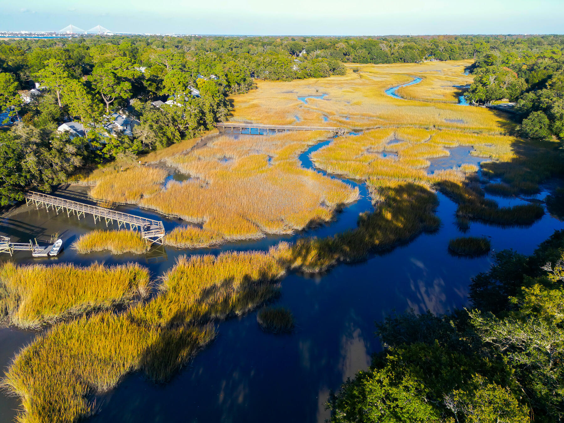1402 Camp Road, Unit 3F Charleston, SC 29412 - Photo 54 of 54 JSRE-67