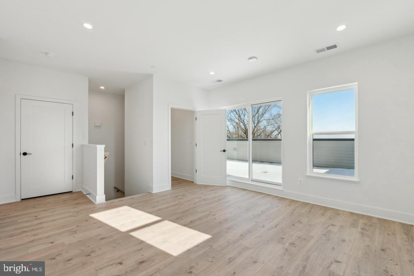 2106 Tysons Ridgeline Road Falls Church, VA 22043 - Photo 21 of 40 Bright and airy open space awaits.