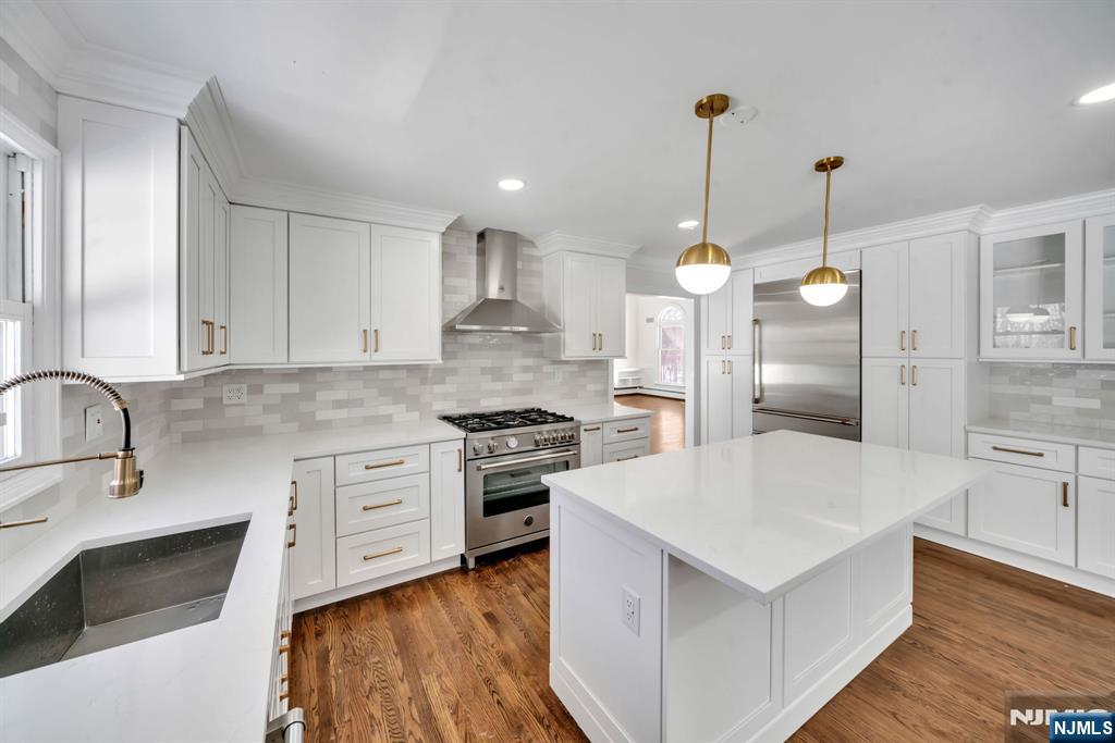 853 Shadow Ridge Road Franklin Lakes, NJ 07417 - Photo 11 of 50