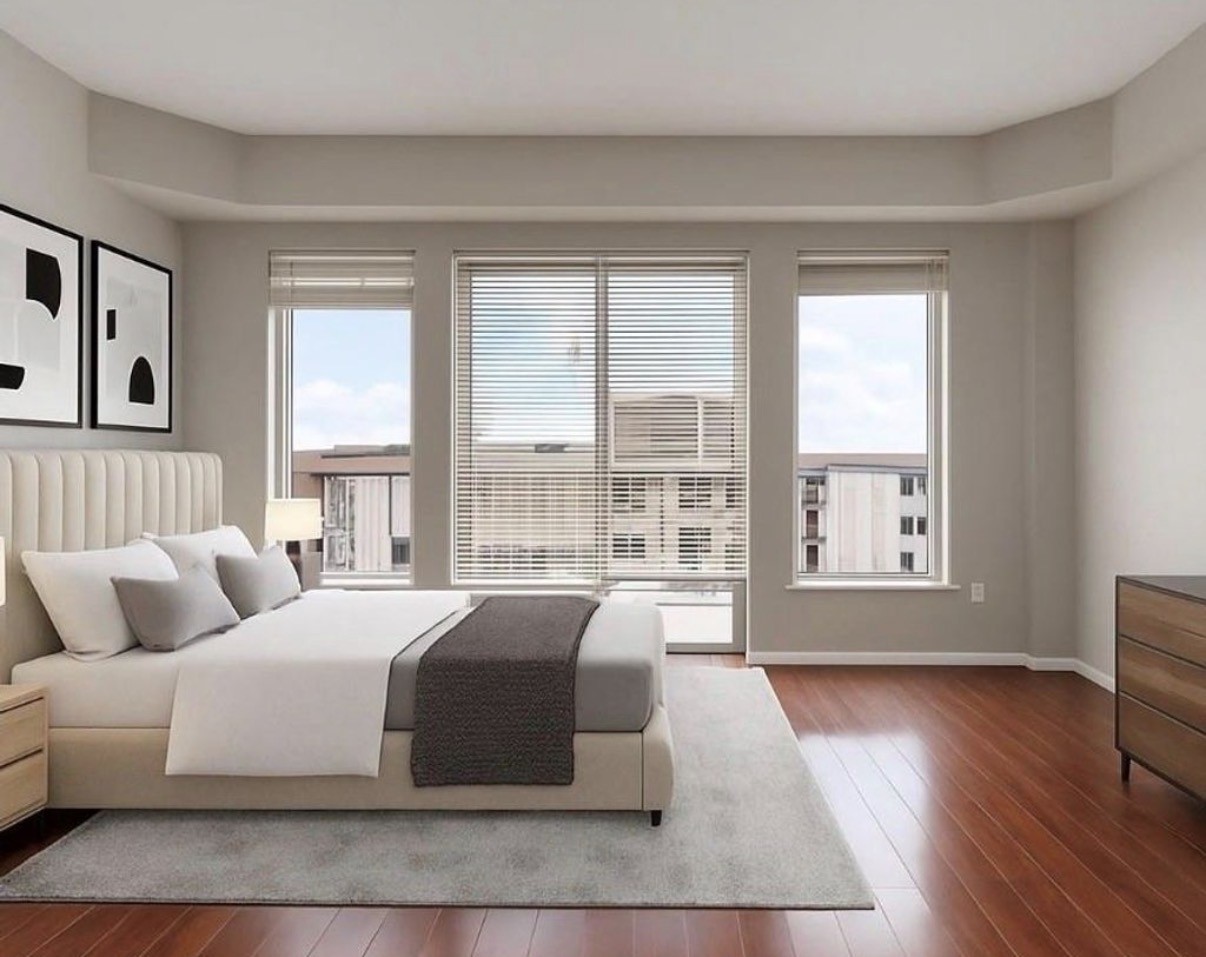 3505 Sage Road, Unit 1606 Houston, TX 77056 - Photo 13 of 24 Gallery Image 13