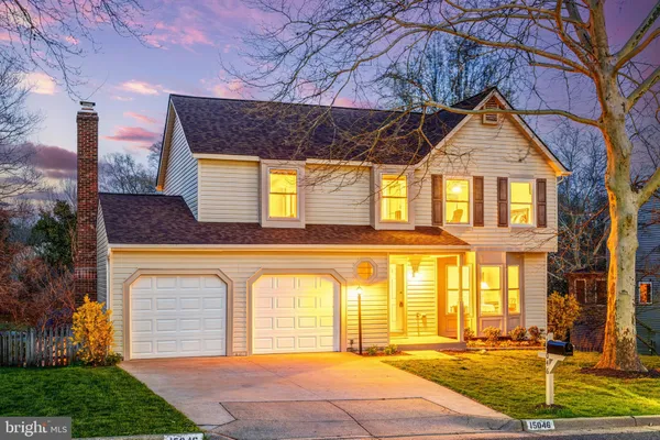 $619,000 | 15046 Camellia Lane, Dumfries, VA 22025