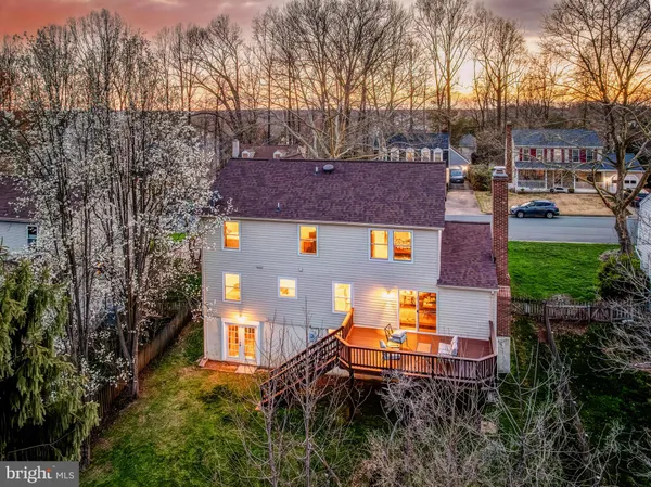 $619,000 | 15046 Camellia Lane, Dumfries, VA 22025