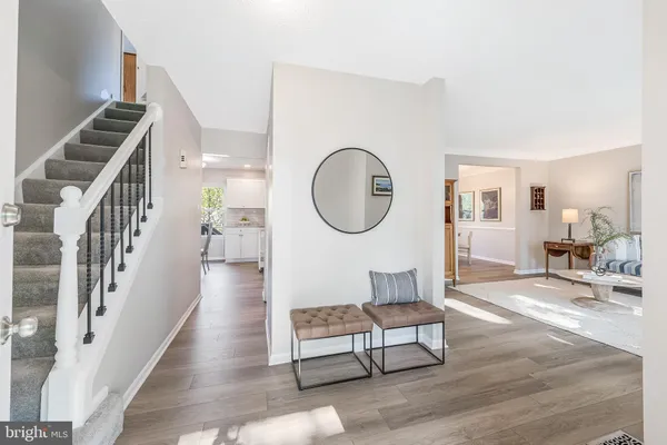 $619,000 | 15046 Camellia Lane, Dumfries, VA 22025