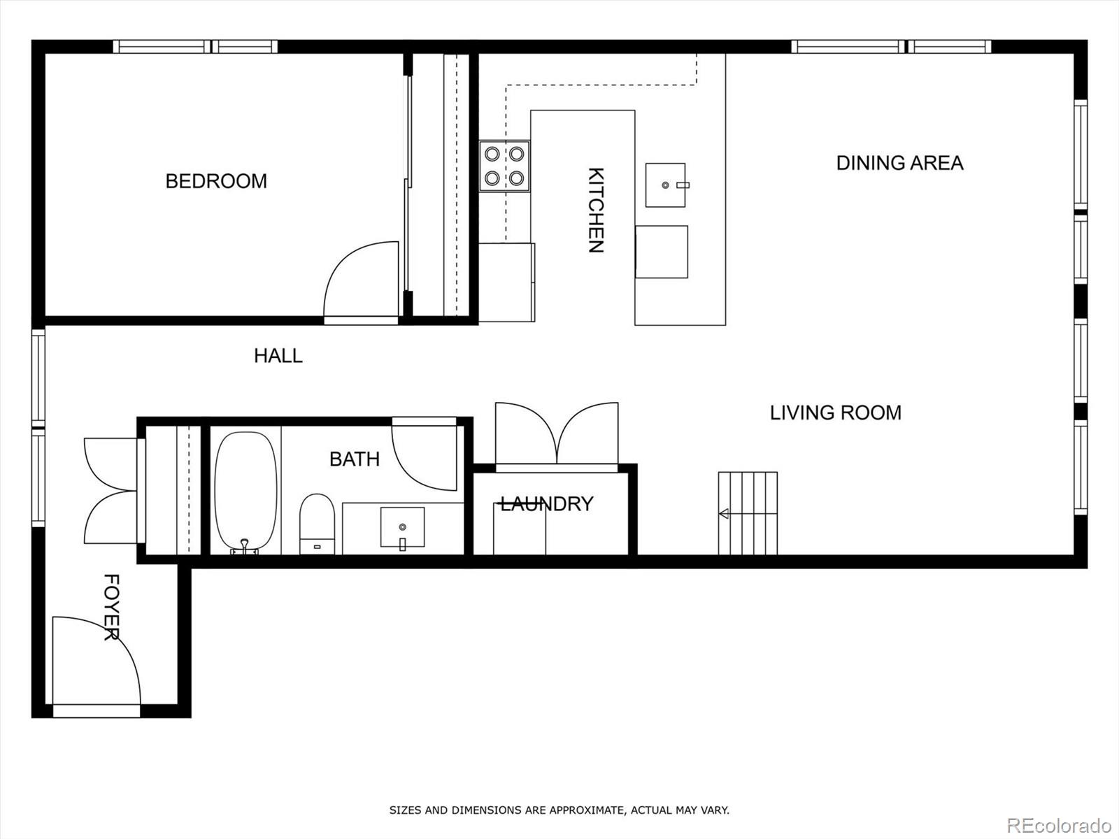 1401 Jackson Street, Unit 204 Golden, CO 80401 - Photo 21 of 26 a picture of a park