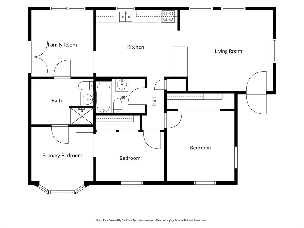 709 North Rusk Street Weatherford, TX 76086 - Photo 31 of 31 Gallery Image 31