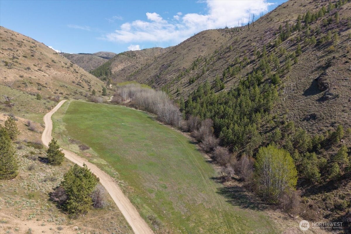 0 Bisping Canyon Road Entiat, WA 98822 - Photo 1 of 23 Gallery Image 1