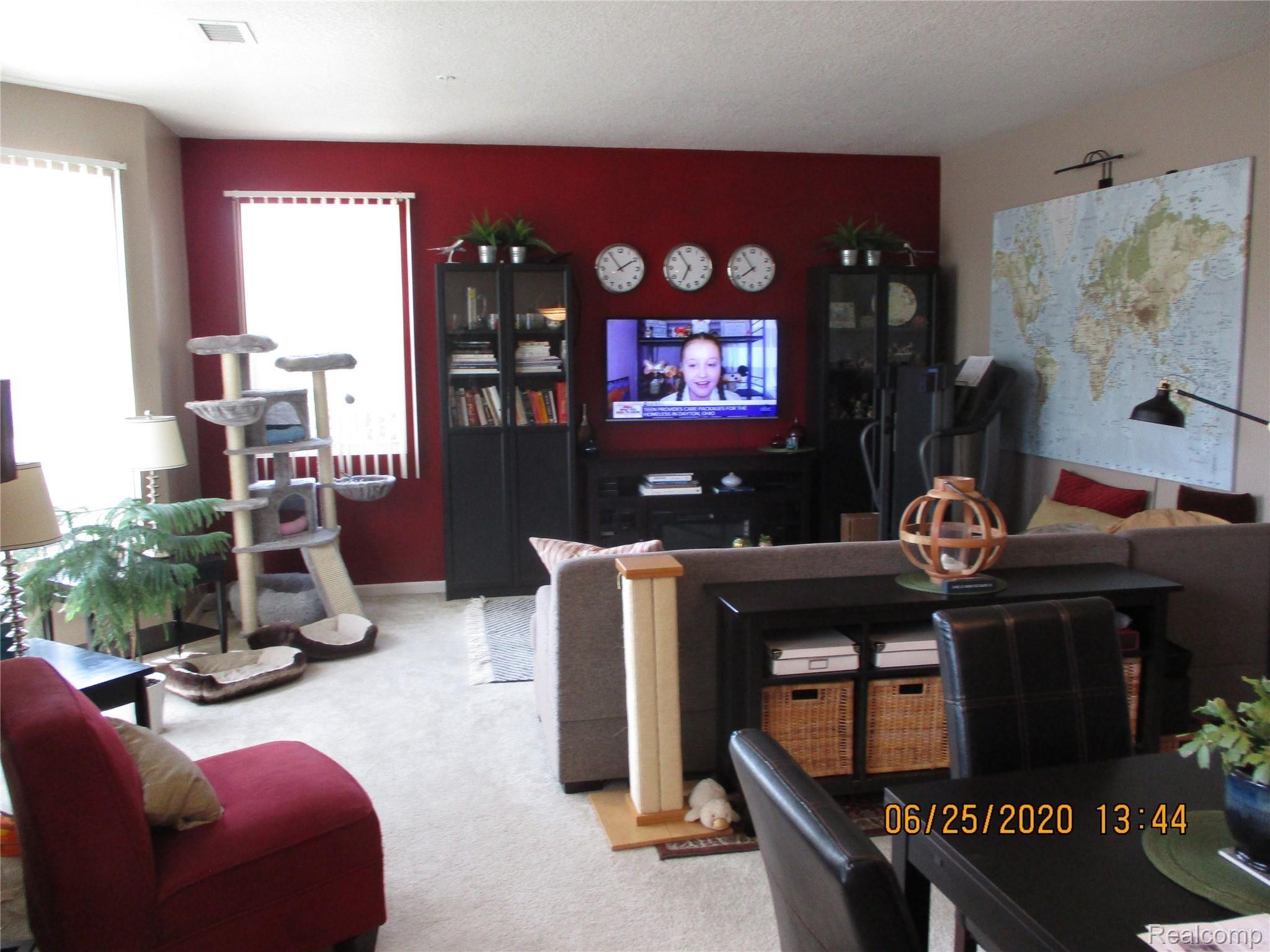 23358 Sunset Road Taylor, MI 48180 - Photo 3 of 11 2020-06-25 13.44