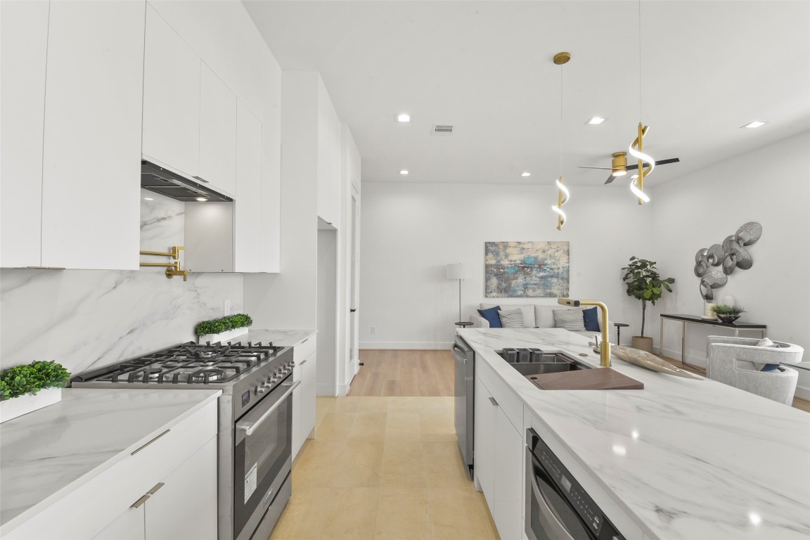 3116 Clay Street Houston, TX 77003 - Photo 20 of 46
