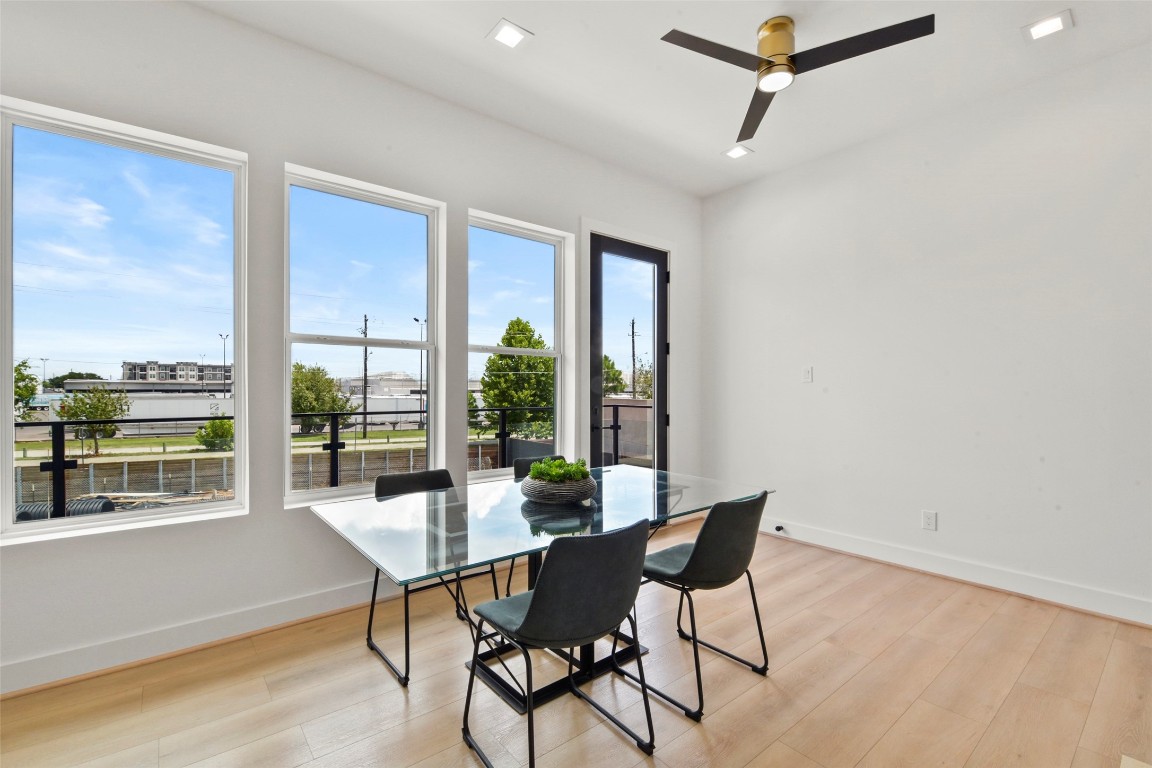 3116 Clay Street Houston, TX 77003 - Photo 23 of 46