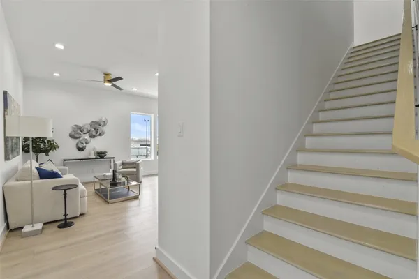 $659,000 | 3116 Clay Street, Houston, TX 77003
