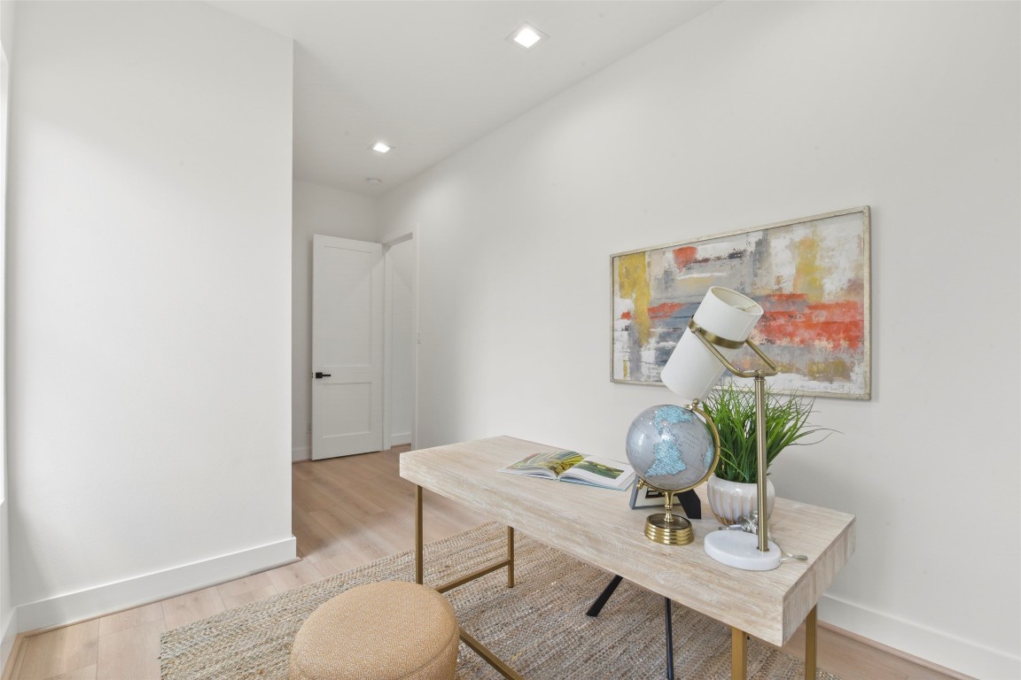 3116 Clay Street Houston, TX 77003 - Photo 31 of 46