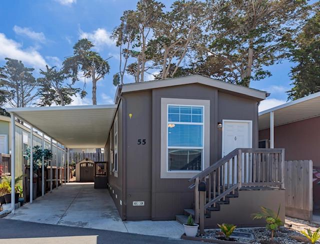 356 Reservation Road, Unit 55 Marina, CA 93933 - Photo 1 of 1 Gallery Image 1