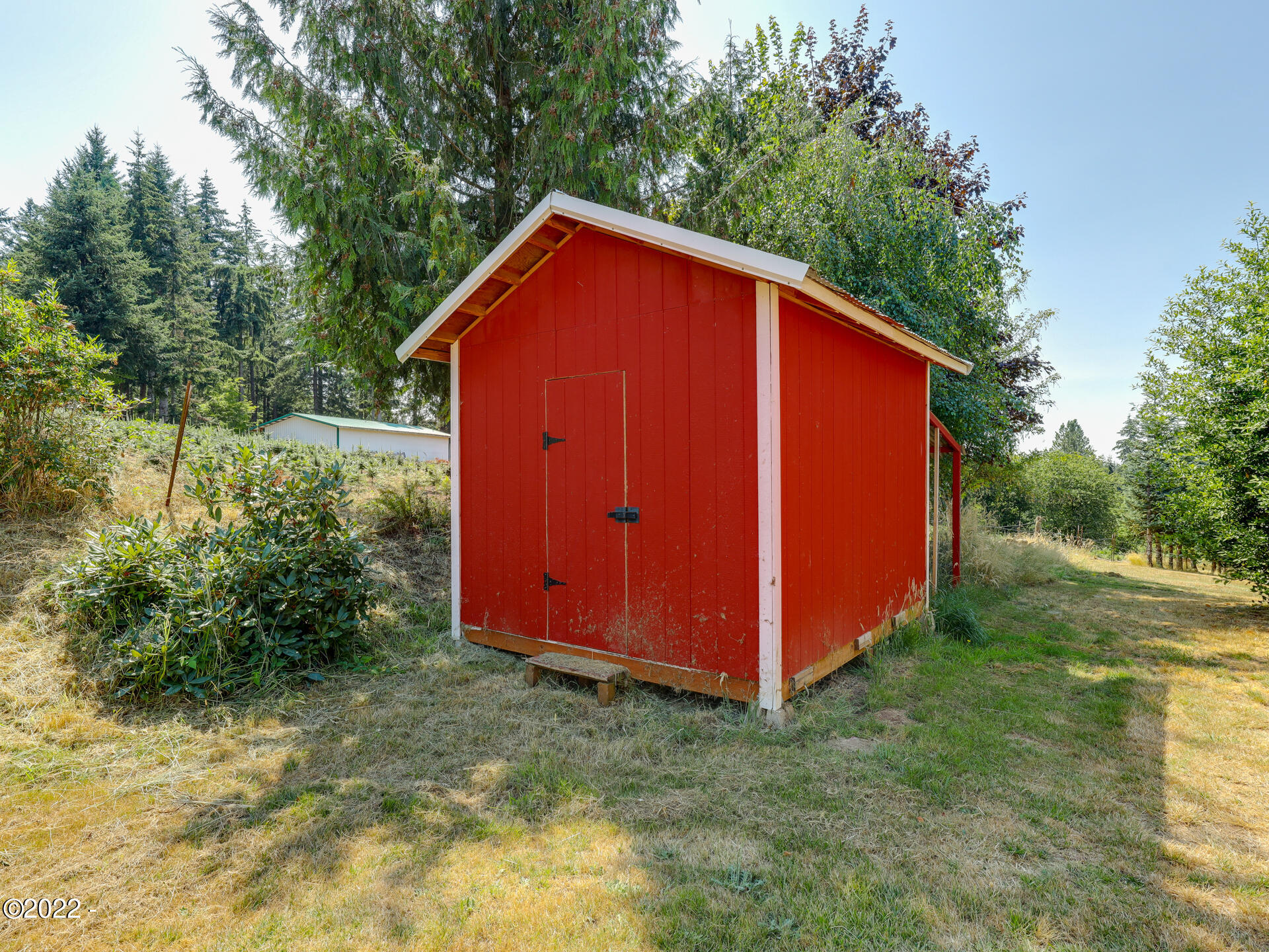 19466 South Red House Road Molalla, OR 97038 - Photo 34 of 44 19466 S Red House Rd - MLS-38